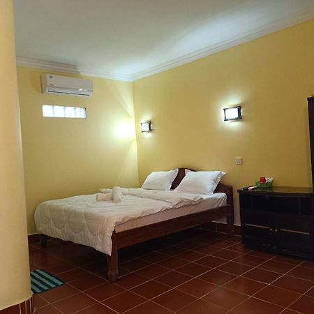 Pina House Hotel แกบ ภายนอก รูปภาพ