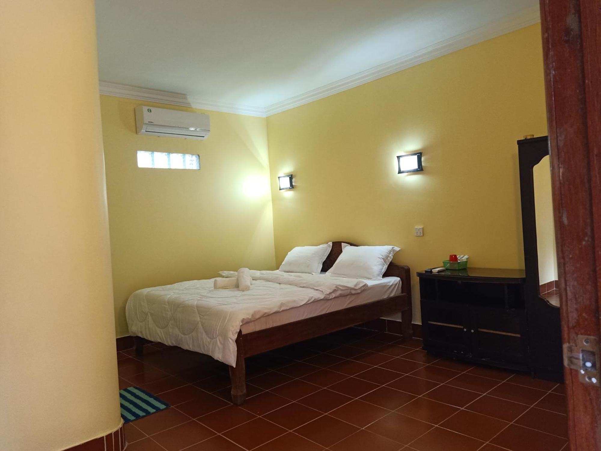Pina House Hotel แกบ ภายนอก รูปภาพ