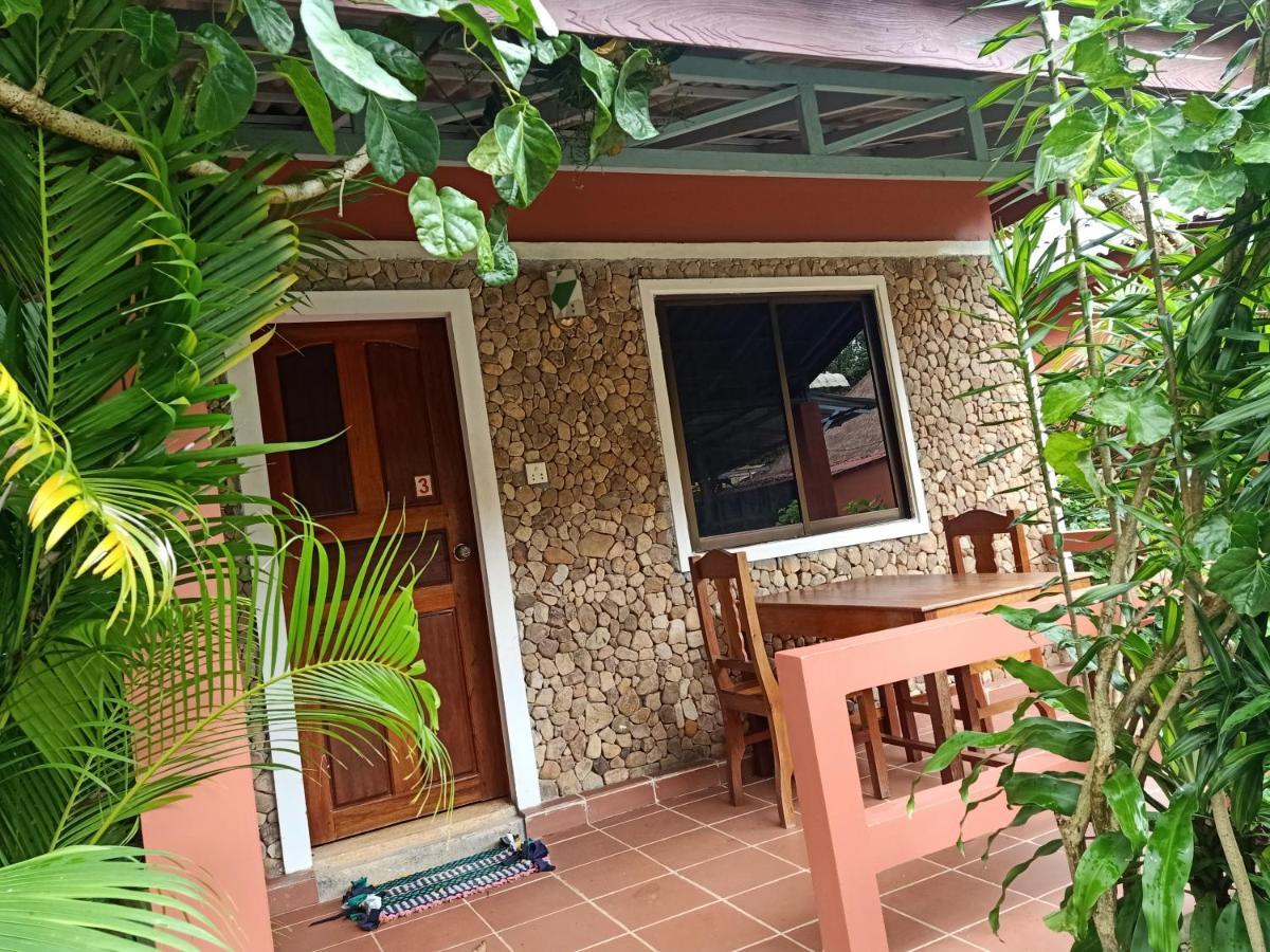 Pina House Hotel แกบ ภายนอก รูปภาพ