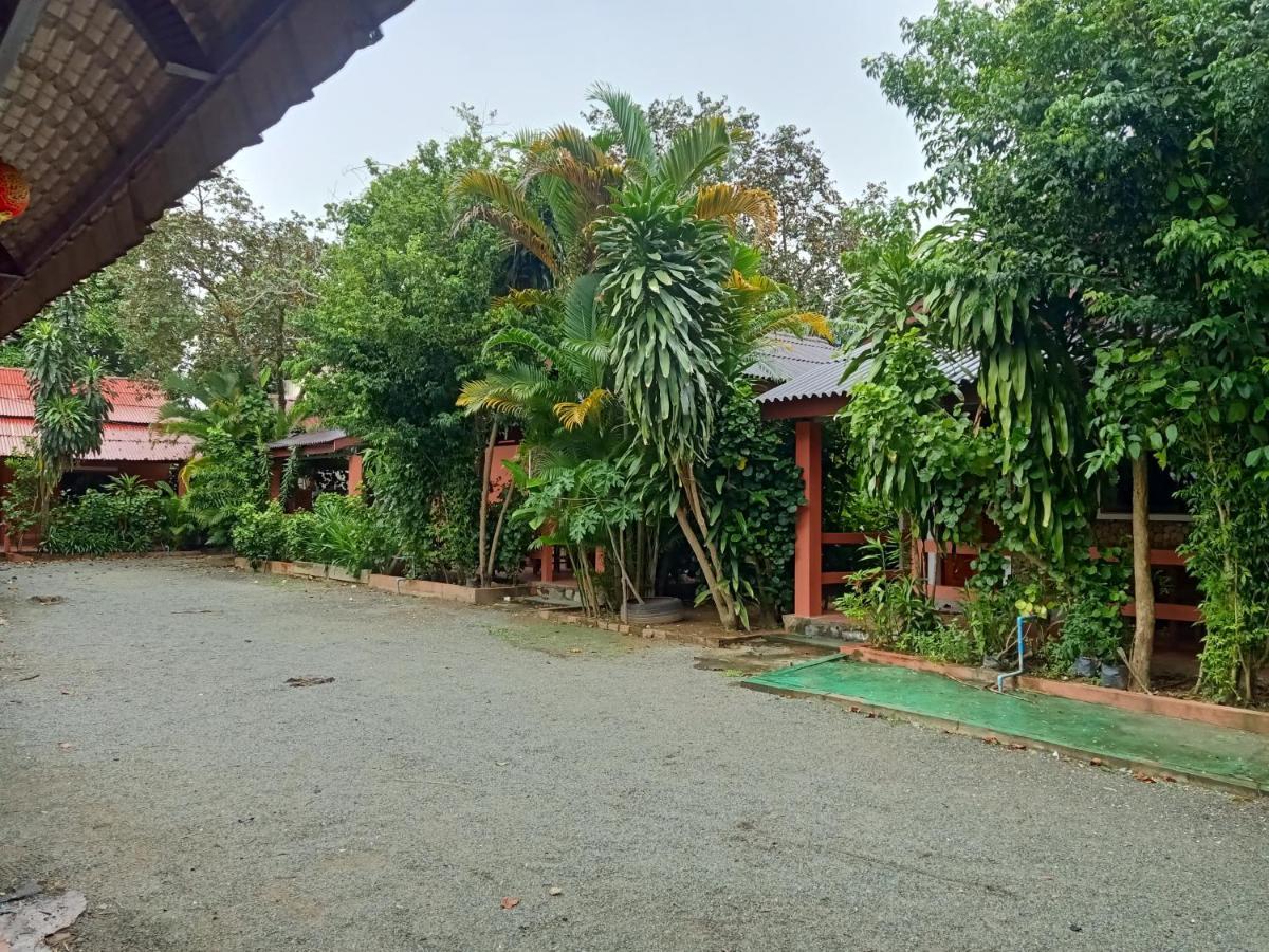 Pina House Hotel แกบ ภายนอก รูปภาพ